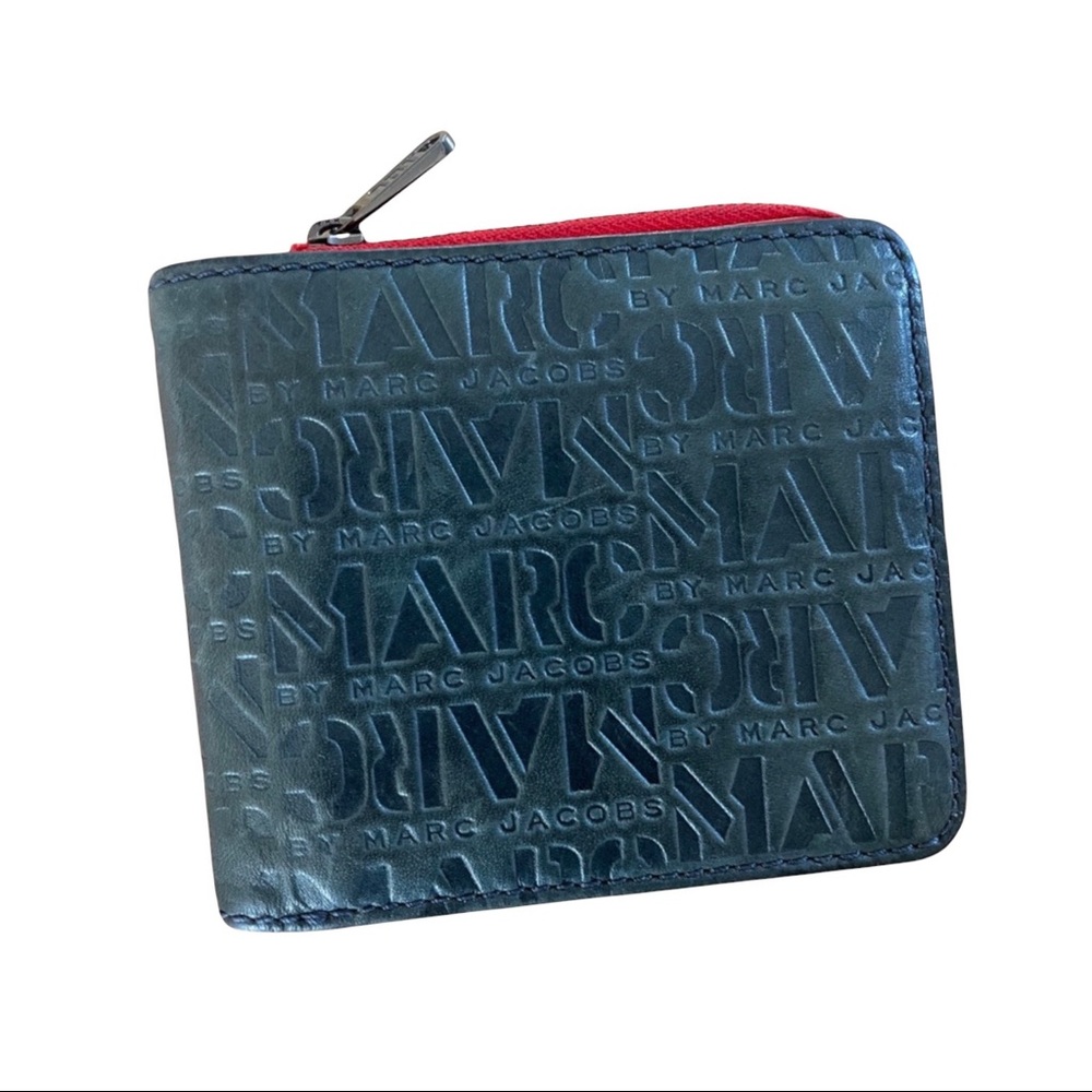 Authentic Marc Jacob’s Men’s Wallet